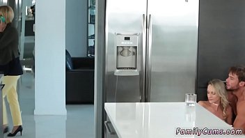 Teen Knocked Playing Hooky For Some Tushy