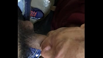 Old Man Public Toilet Suck Cock And Cum