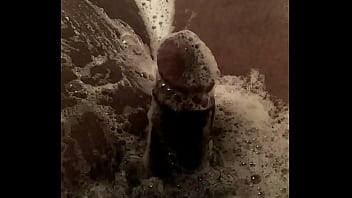 Black, Chubby, Wet, Solo, Masturbate, Bath, Gay, Soloboy, Chub - Gay - 2025 - Intense - Scene - Video 4052334