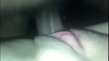 Fluffy Rose Pussy Taking Bbc