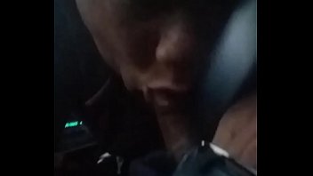 Ts Suckin Bbc In His Car Outside The House Carplay Ep1