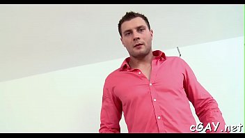 Large Knobs Gay Porn