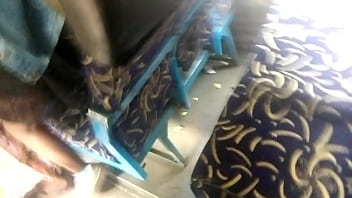 Kenyan Upskirt Big Butt Slay Queen