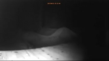 Caught Real My Wife Masturbates Hiddem Cam Big Dildo