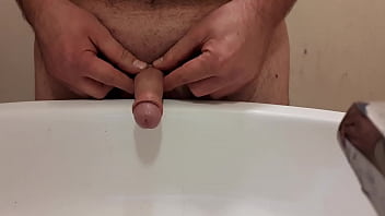 Cock, Pee, Piss, Soft - Pissing - 2025 - Steamy - Scene - Video 4280127