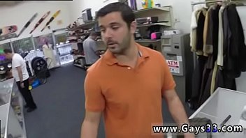 Gay Blowjob Scandal Straight Stud Heads Gay For Cash He Needs