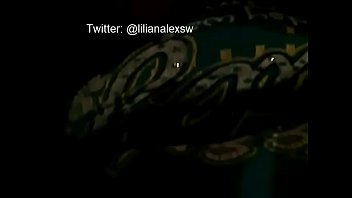 @mxencuentros Una Rica Cogida A @lilianalexsw