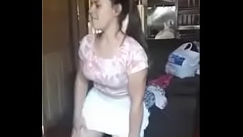 Andressa Silva Putinha Dancando Funk Querendo Pica