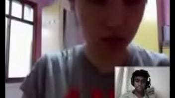 Philippine Girl On Webcam