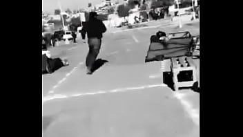 Latina Se Monta Y Se Da Un Tremendo Pollazo