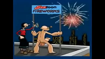 No Pares Sigue Sigue Popeye