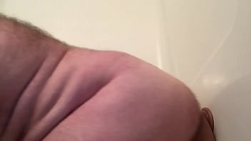 Big Shane Diesel Dildo In My Fat Ass