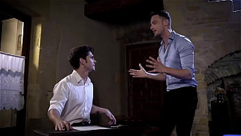 Devin Franco - Gay, Sexgay - Gay - 2025 - Passionate - Session - Video 4049297