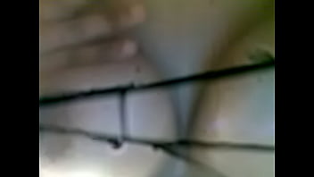 Sexy Girl With Playing In Herself Morning Early