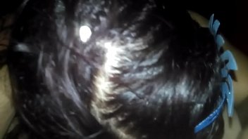 Mi Señora Haciendo Un Mamon Rico! Parte 2