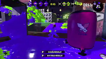 Game, Splat - Unknown - 2025 - Intense - Show - Video 4226247