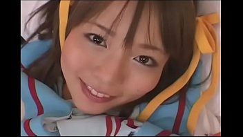 Masturbation, Oral, Cosplay, Haruhhi - Unknown - 2025 - Passionate - Session - Video 4278470
