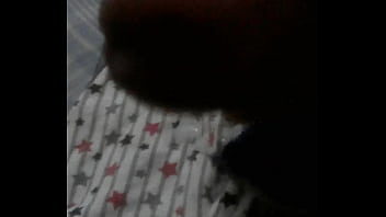 Gozando Na Calcinha Branca