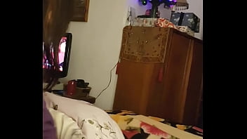 Lady Wank Me Cum Every Were