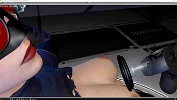 Breast Milking In Villain Simulator Game