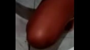 Masturbando No Banheiro - masturbation, novinha - Video 4215701