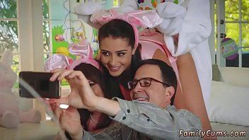 Old Bi Swinger Couple Xxx Stepuncle Fuck Bunny