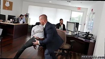 Gay Boy Virgin First Time Getting Blowjob The Crew That Works