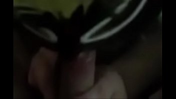 2nd Try At Swallowing The Cum That Made Her