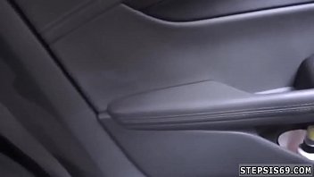 Black Teen With Big Boobs And Ass First Time Devirginized For My