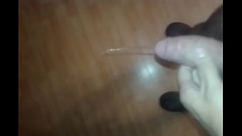 I Can Not Stand And Pee In My Room