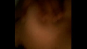 Amiga Jugando Con Sus Senos