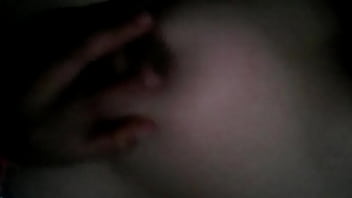 Amiga Jugando Con Sus Senos Parte 2