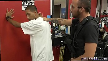 Movies Of Men Cops Naked Gay Robbery Suspect Apprehended