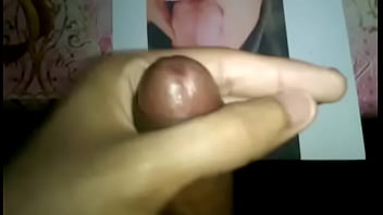 Acabando Bien Riko En La Foto De Una Chica