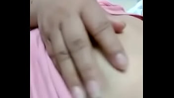 Mi Novia Mostrandose - tetas, pezon - Video 4178668