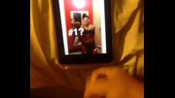 Cumtribute For My Friends Hot