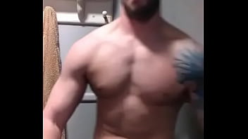 Naked, Mirror, Flexing, Soloboy - Unknown - 2025 - Sexy - Show - Video 4178163