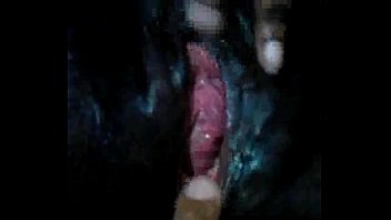 My Girl Can Really Cum!