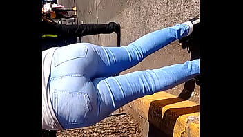 Culote Extremo En Parada