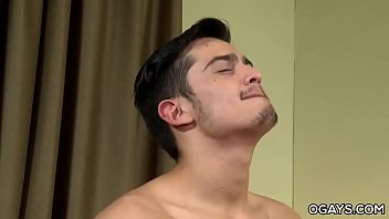 Fucking My Gay Mate In My Parents Bedroom