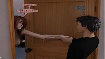 Adult Step Sister Brother For Sex(adult-sexgames Pc And Android)