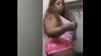 Thick Bbw Yellowbone Ass
