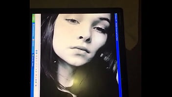 More Cum For My Rocio18