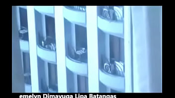 Emelyn Dimayuga Lipa Batangas Sucks Cock In Makati Hotel