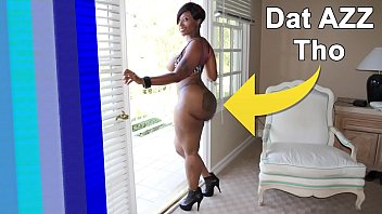 Bangbros - Cherokee The One And Only Makes Dat Azz Clap