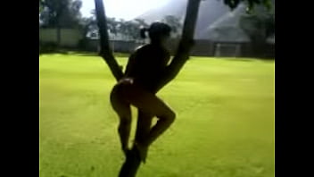 Blue Hotel Aviacion Peru Chicas Karla 4