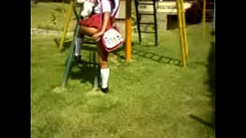 Blue Hotel Aviacion Peru Chicas Karla 7