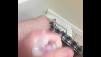 The Most Amazing Cumshot