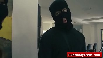 Submissived - Bandits Of Bondage With Sophia Leone Vid-01