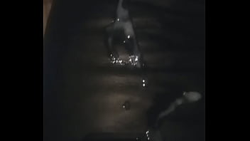 Spermexplosion After Long Time Without Orgasm...